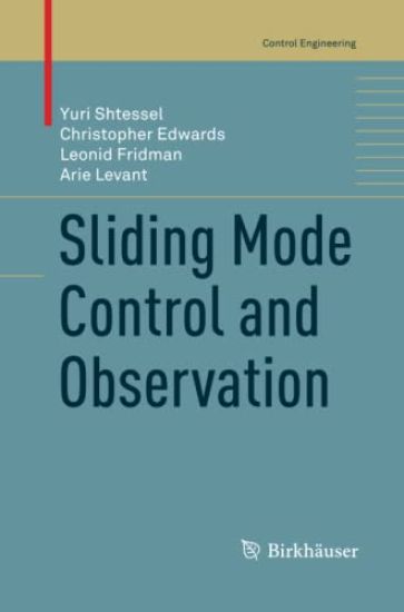 Sliding Mode Control and Observation