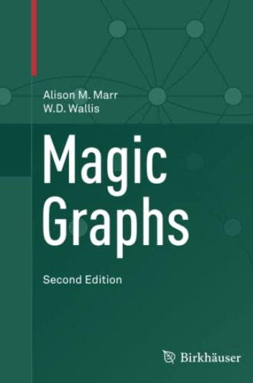 Magic Graphs