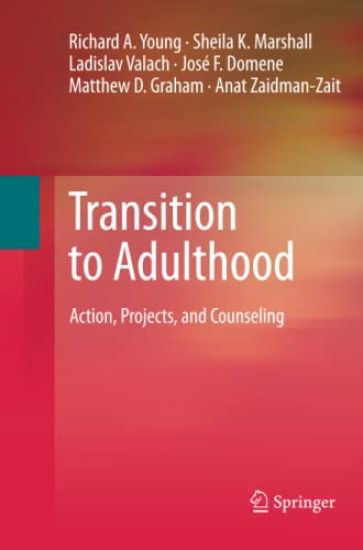 Transition to Adulthood