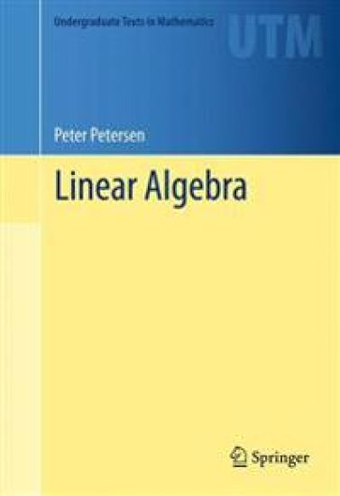 Linear Algebra