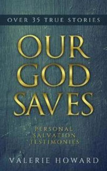 Our God Saves