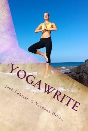 YogaWrite: 7 Days to a New You