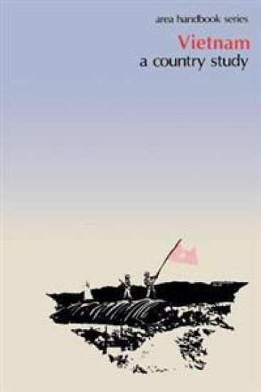 Vietnam: A Country Study