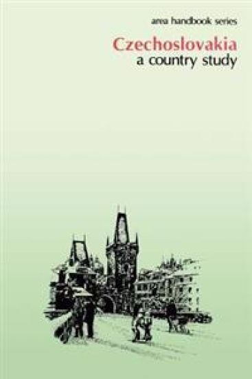Czechoslovakia: A Country Study