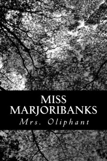 Miss Marjoribanks