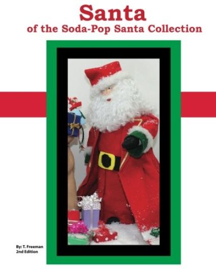 Santa: Of the Soda-Pop Santa Collection