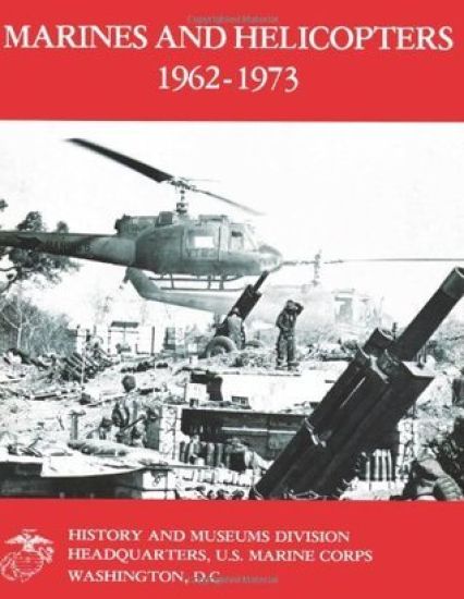 Marines and Helicopters 1962-1973