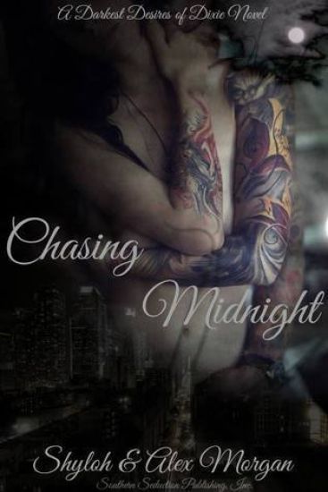 Chasing Midnight: A Darkest Desires of Dixie Novel