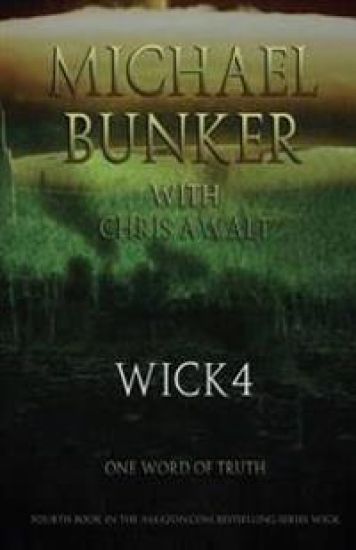 Wick 4: One Word of Truth