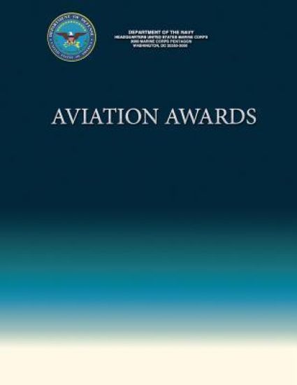 Aviation Awards