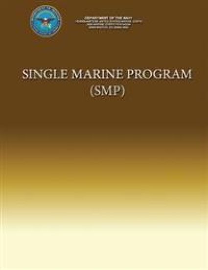 Single Marine Program (SMP)