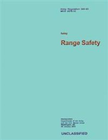 Range Safety