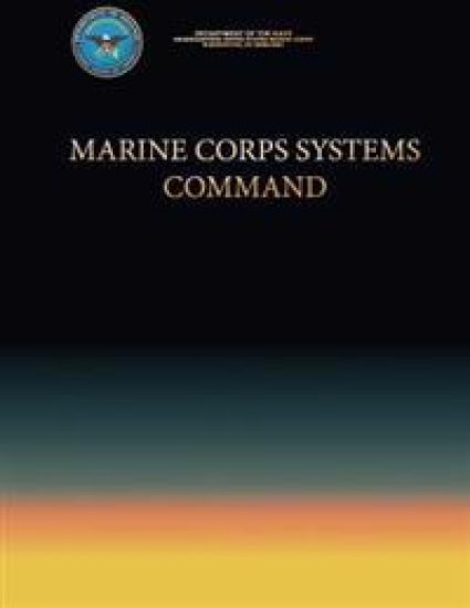 Marine Corps Systems Command