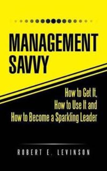 Management Savvy