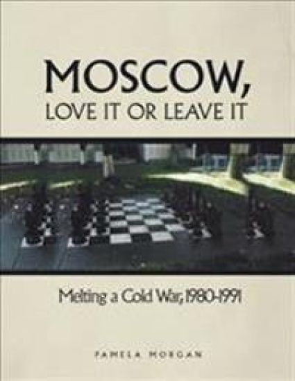 Moscow, Love It or Leave It