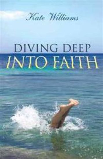 Diving Deep Into Faith