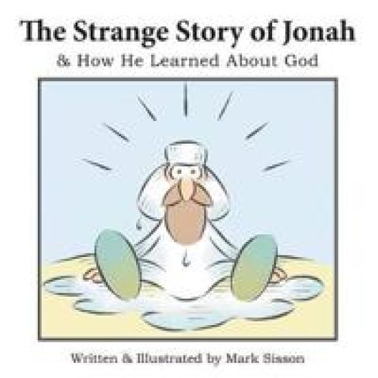 The Strange Story of Jonah