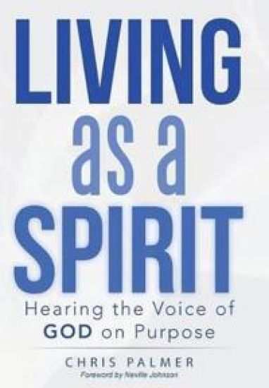 Living as a Spirit