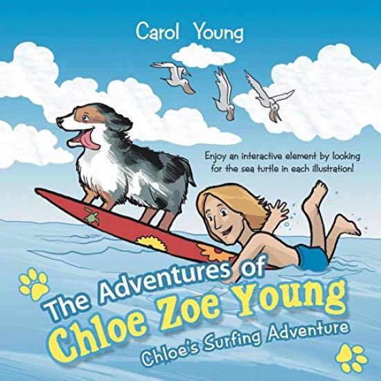 The Adventures of Chloe Zoe Young