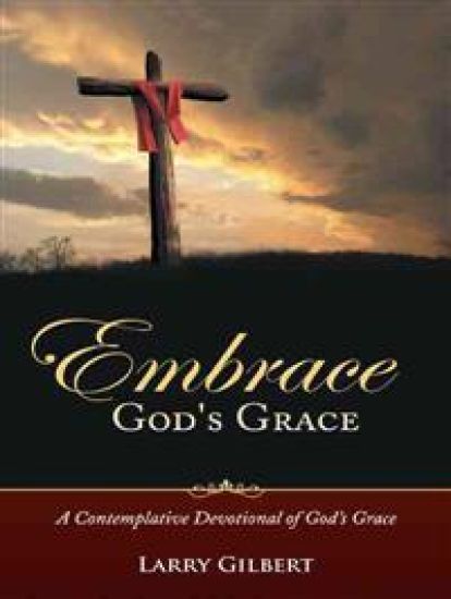 Embrace God's Grace
