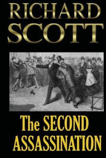 The Second Assassination