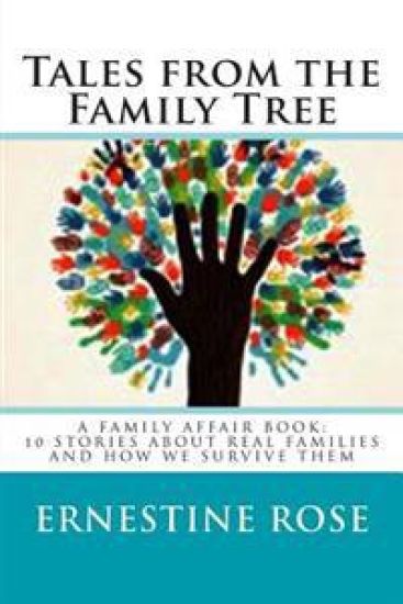 Tales from the Family Tree: A Family Affair Book