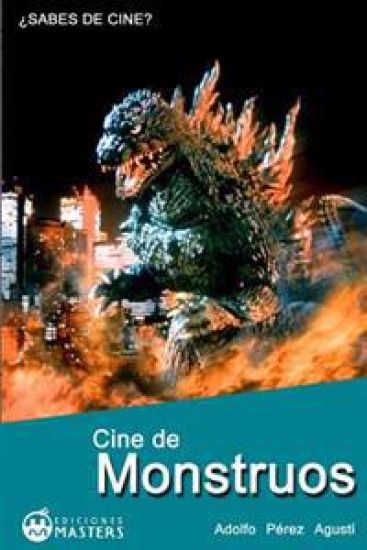 Cine de MONSTRUOS