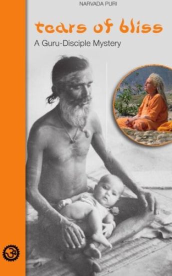 Tears of Bliss: A Guru-Disciple Mystery