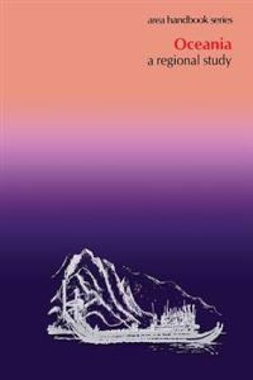 Oceania: A Regional Study