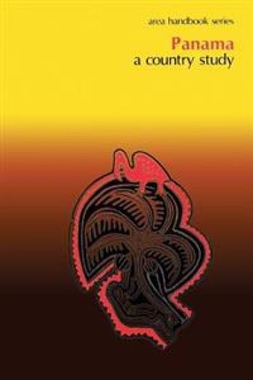 Panama: A Country Study