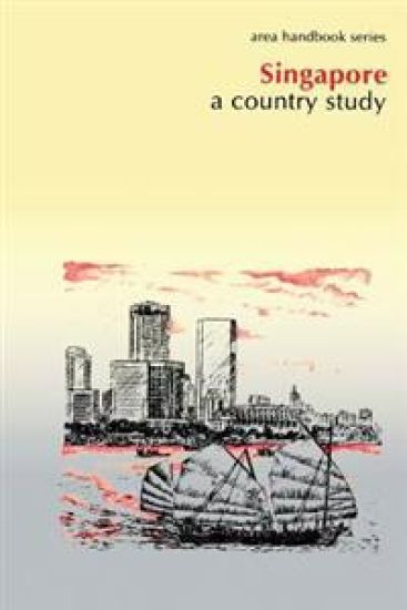 Singapore: A Country Study