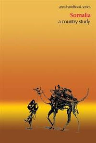 Somalia: A Country Study