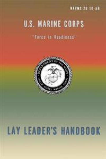 U.S. Marine Corps Lay Leader's Handbook