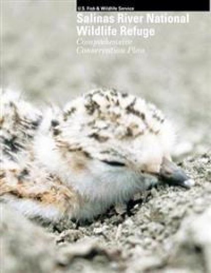 Salinas River National Wildlife Refuge Comprehensive Conservation Plan