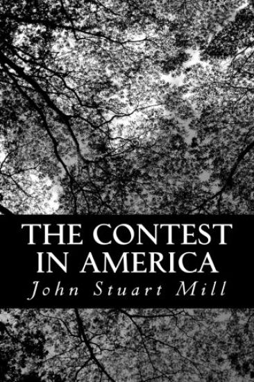 The Contest in America