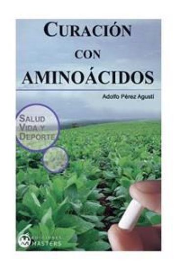 Curacion con aminoacidos