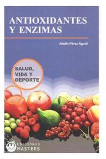 Antioxidantes y enzimas