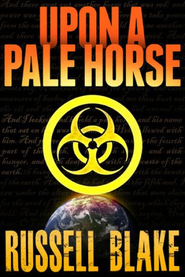 Upon A Pale Horse