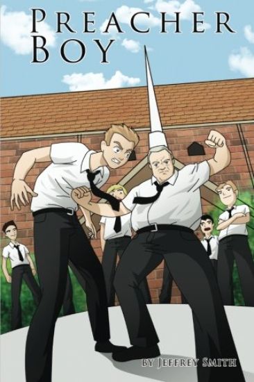Preacher Boy