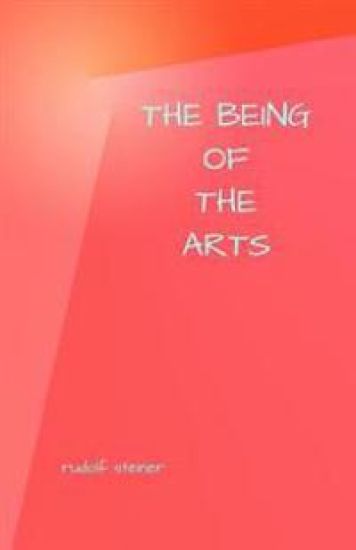 The Being of the Arts