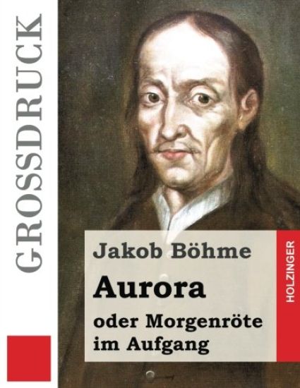 Aurora oder Morgenröte im Aufgang (Großdruck)