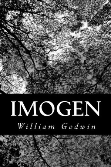 Imogen: A Pastoral Romance From the Ancient British