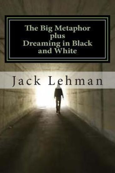The Big Metaphor (plus Dreaming in Black and White): How I Met Raymond Chandler