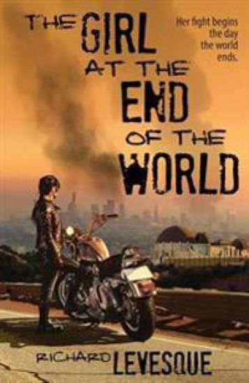 The Girl at the End of the World