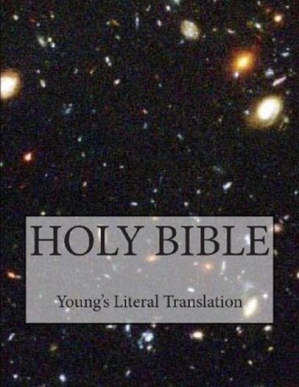 Bible Young's Literal Translation