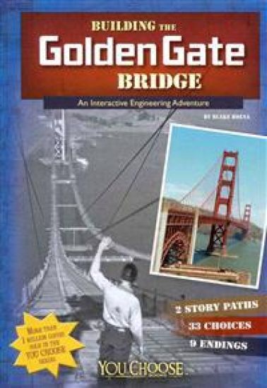 Building the Golden Gate Bridge: An Interactive Engineering Adventure