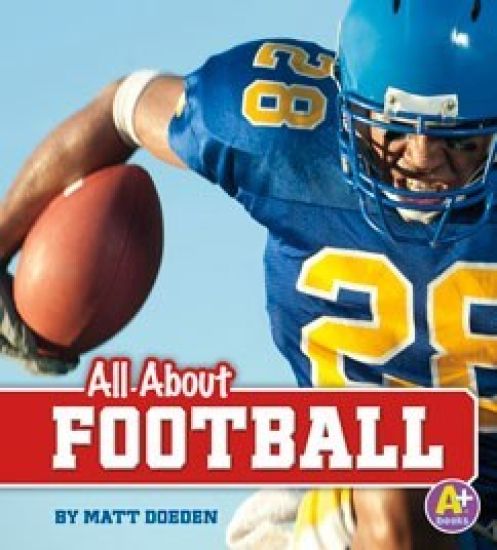 All about Football