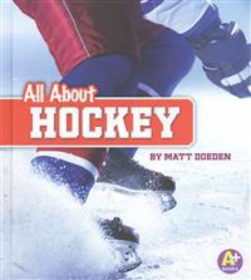 All about Hockey