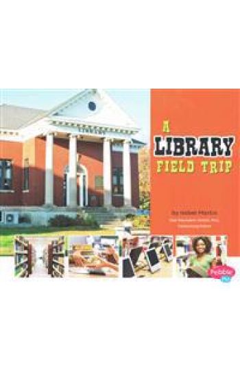 A Library Field Trip