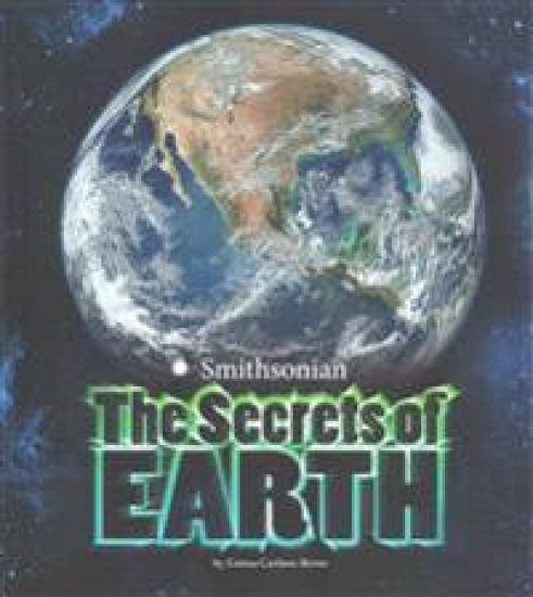 The Secrets of Earth